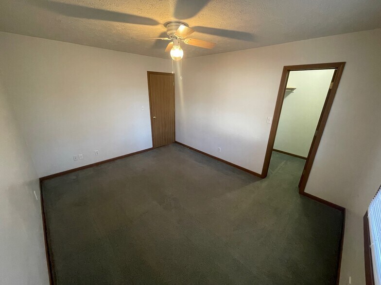 Master Bedroom - 6604 Logan Ave