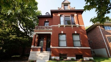 Building Photo - 3517 Magnolia Ave