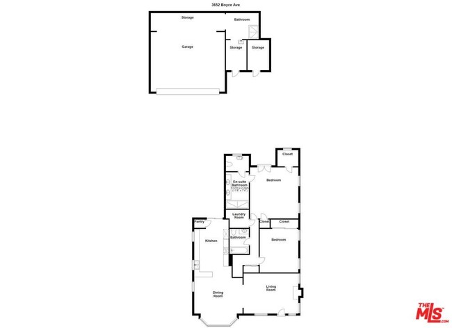 Building Photo - 3652 Boyce Ave