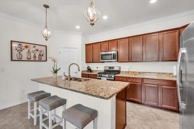Building Photo - 4602 Royal Dornoch Cir