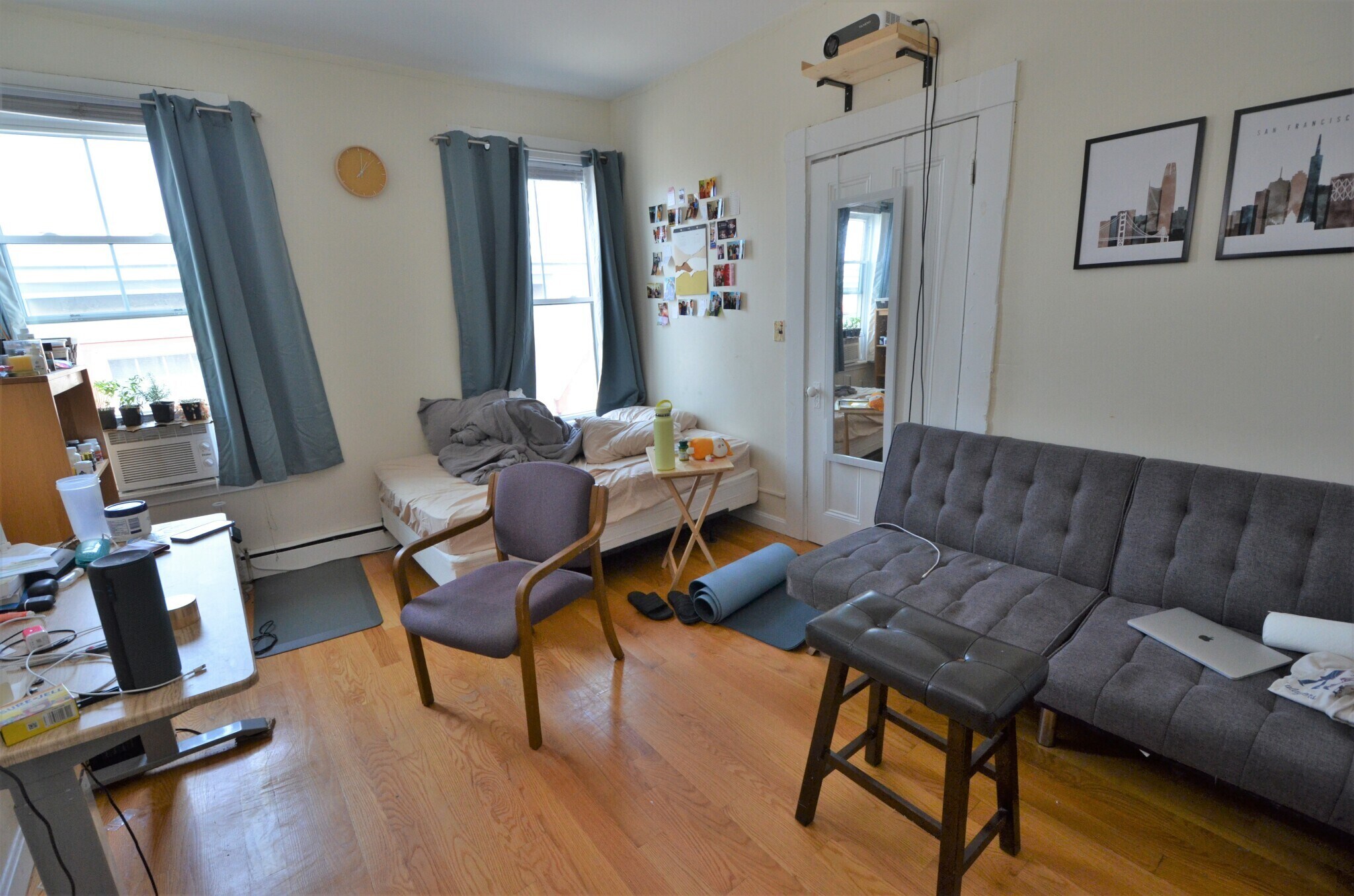 Building Photo - 37 Brookline St