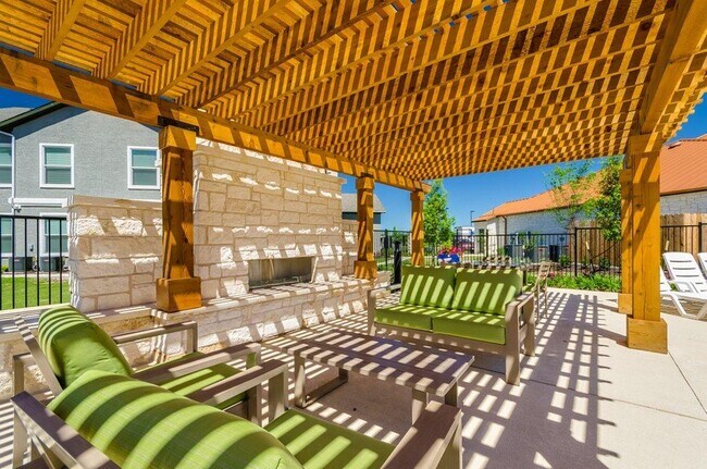 Building Photo - Resort-style Living Everyday - #ATX