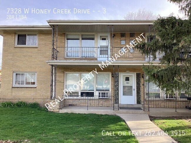 Primary Photo - 7328 W Honey Creek Dr