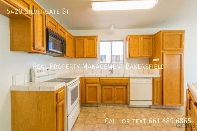 Building Photo - 5420 Silvergate St