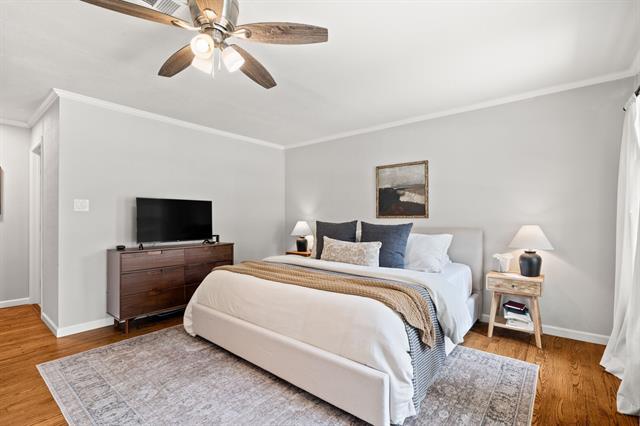 Building Photo - 6616 Pimlico Dr