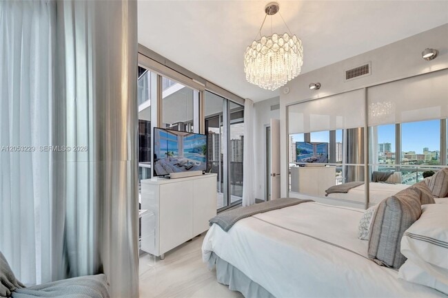 Building Photo - 17121 Collins Ave