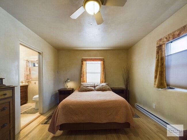 Building Photo - Fully Furnished 2 Bedroom Home in South Capital Available Now!