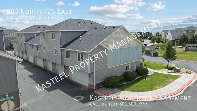 Building Photo - 283 N 725 E