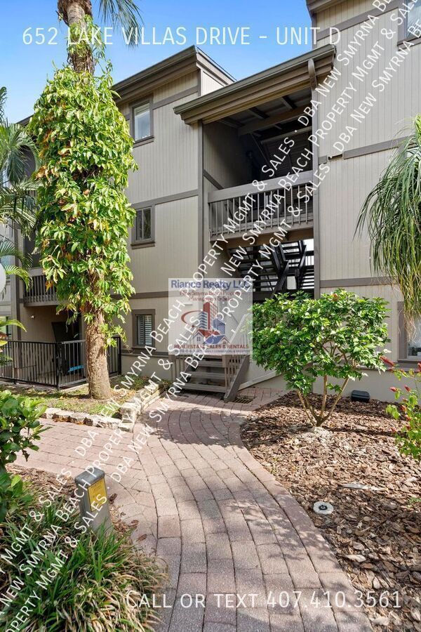 Primary Photo - 652 Lake Villas Dr