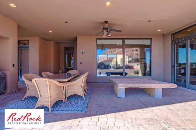 Building Photo - Incredible 4 Bedroom, 4 Bathroom FULLY FURNISHED Property in The Cliffs with a Private Pool! 18 M...