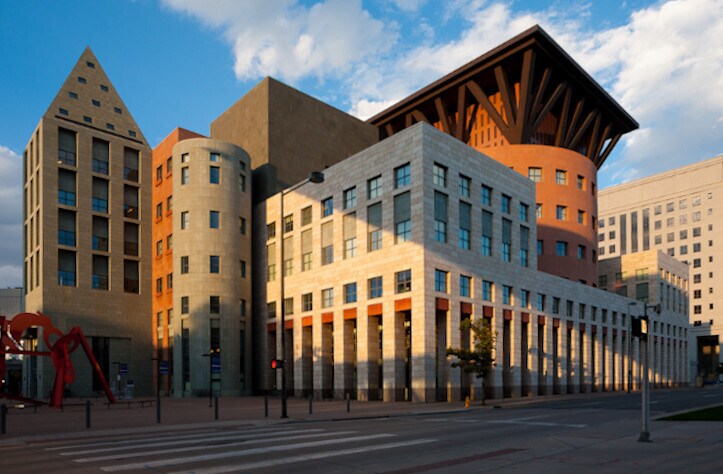 Building Photo - 1200 N Emerson St