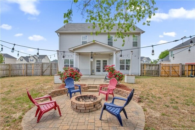 Building Photo - 1500 Seabiscuit Dr