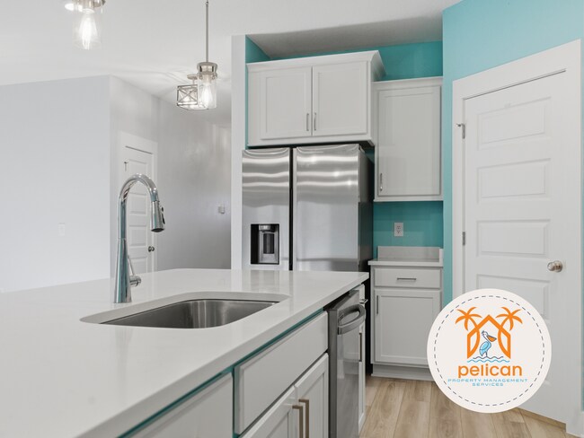 Building Photo - A Clean, Move-In Ready Home in the Heart of Pensacola