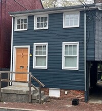 Building Photo - *Beautiful home in historic area of the city*