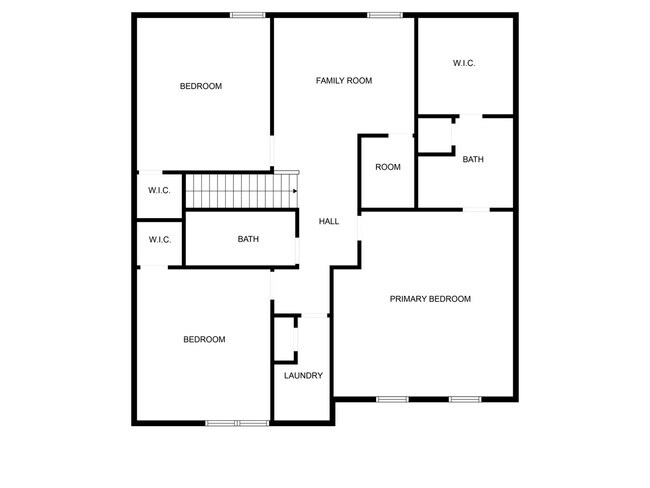 Building Photo - Newer Home in Reedy Fork, So Many Upgrades, SS Appliance, Loft, Garage, Fenced!