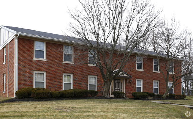 Building Photo - Cedar Ridge Apartments