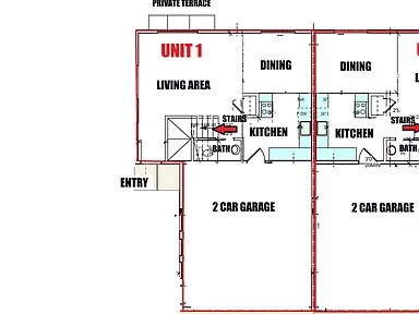Building Photo - 1243 Salem Dr