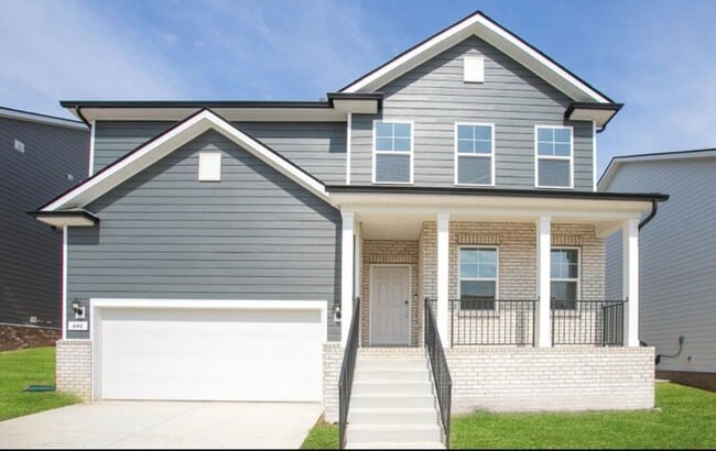 Building Photo - 448 Jet Strm Dr