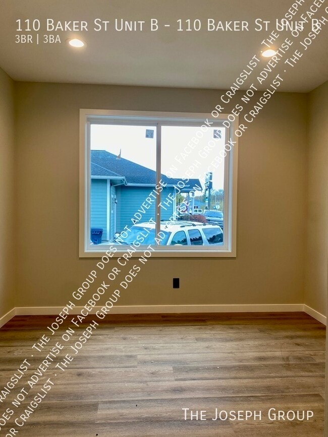 Building Photo - 110 Baker St