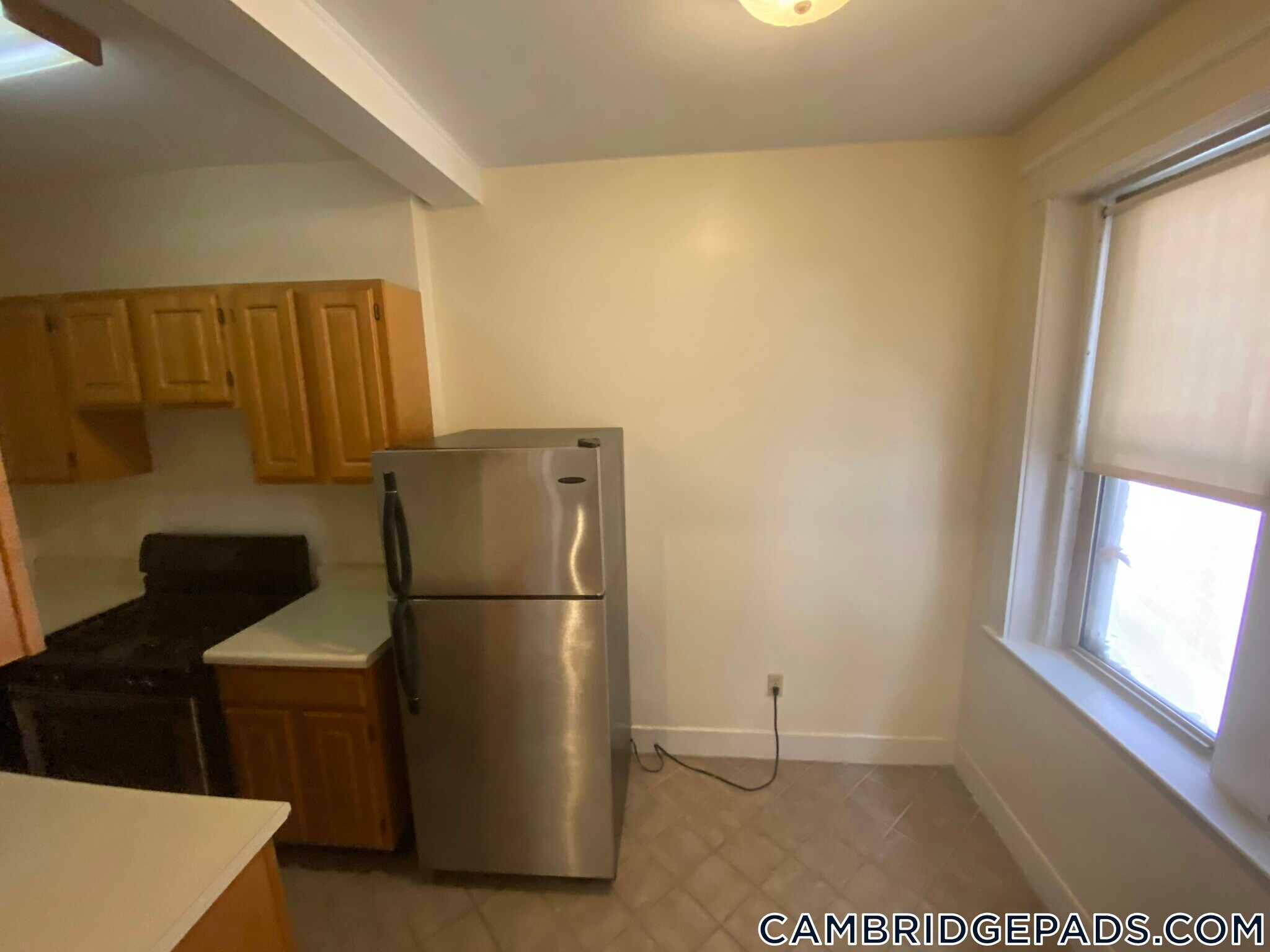 Building Photo - 1610 Massachusetts Ave