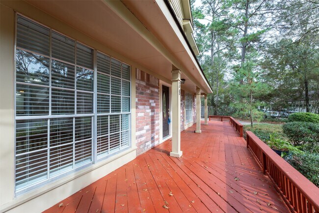 Building Photo - 38 Tall Sky Pl