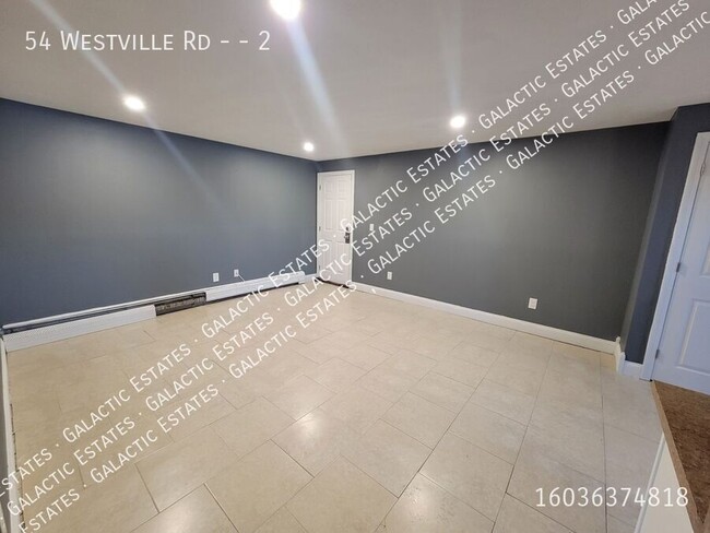 Building Photo - 1st floor/lower level 2 bed 1 bath recentl...