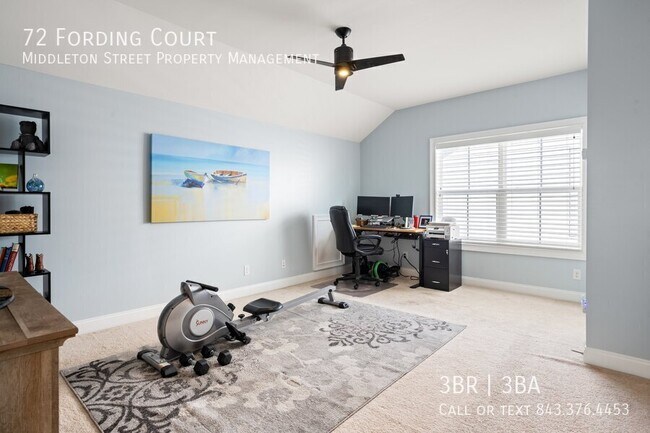Building Photo - 72 Fording Ct