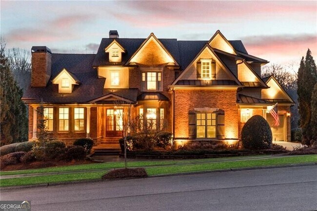 Building Photo - 5861 Yoshino Cherry Ln NE