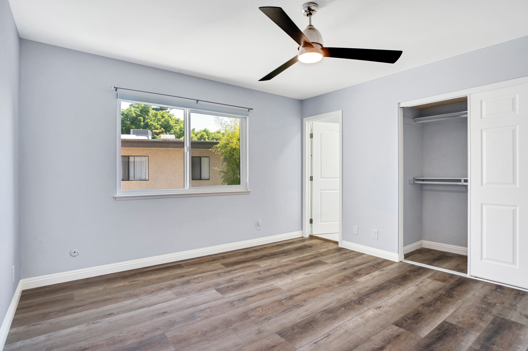 Secondary Suite - 9000 Vanalden Ave