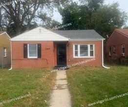 Building Photo - 3449 Johnson St