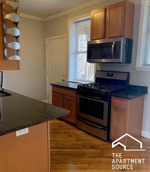 Building Photo - 1619 W Wallen Ave