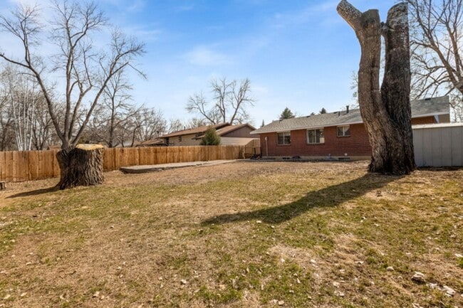 Building Photo - 604 Tulane Dr