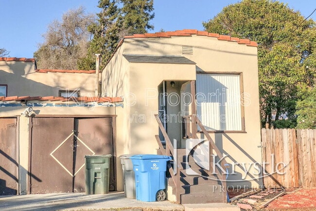 Building Photo - 1056 Taylor Ave