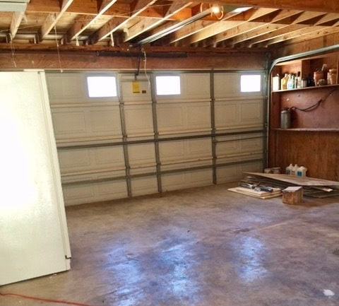 2 Car Garage - 6106 Vance Jackson Rd