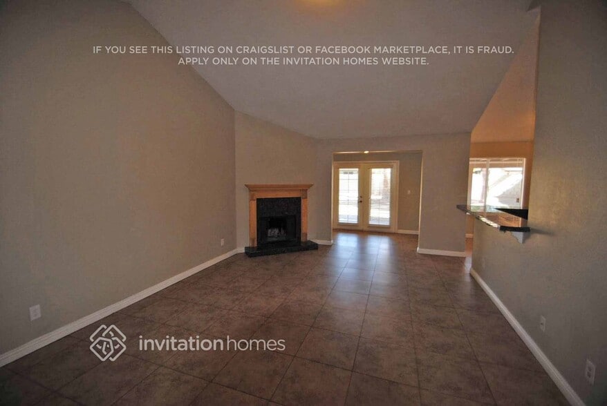 Building Photo - 5520 W Joan De Arc Ave