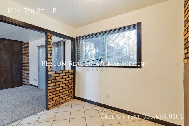 Building Photo - 1014 7th St