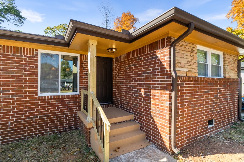 Building Photo - 2039 Nettie Ct