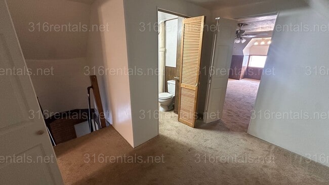 Building Photo - $1445 - 5 room 1.5 bathroom - Single Family Home