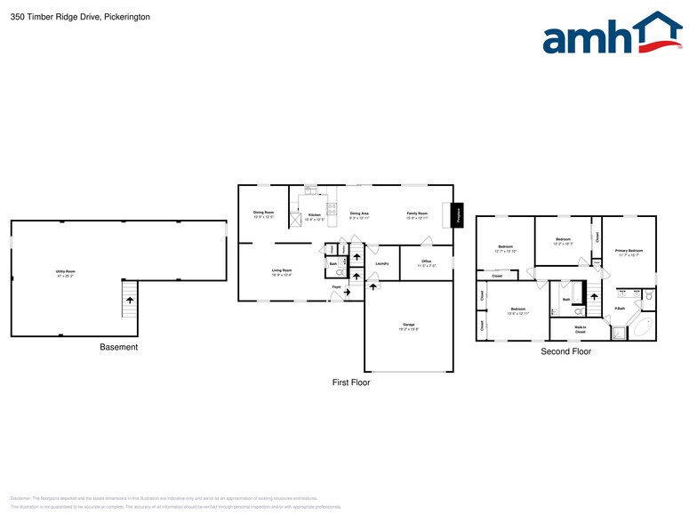 Building Photo - 350 Timber Ridge Dr