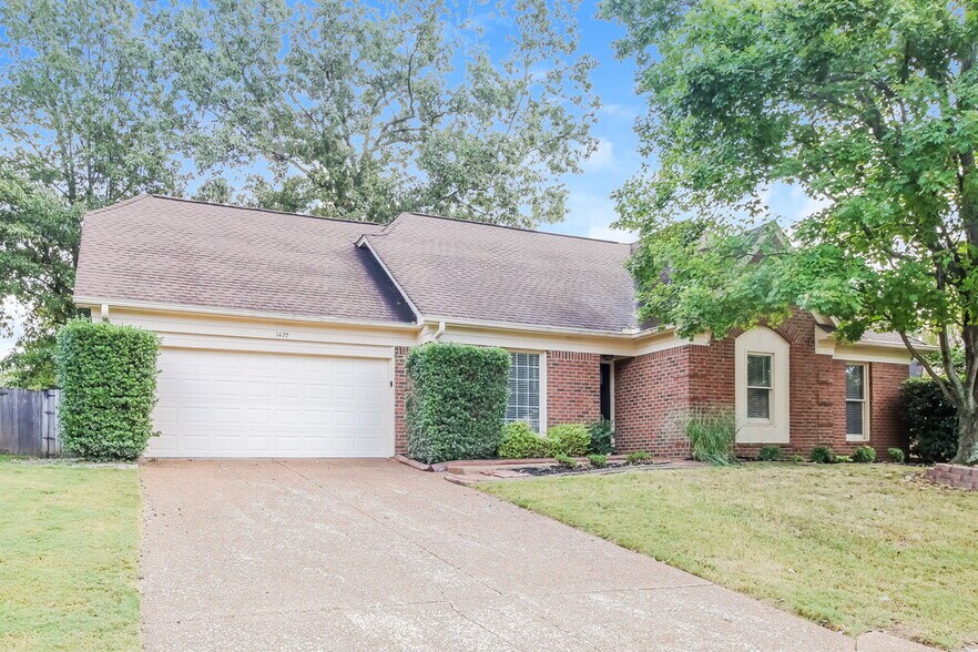 Building Photo - 1470 Cider House Ln