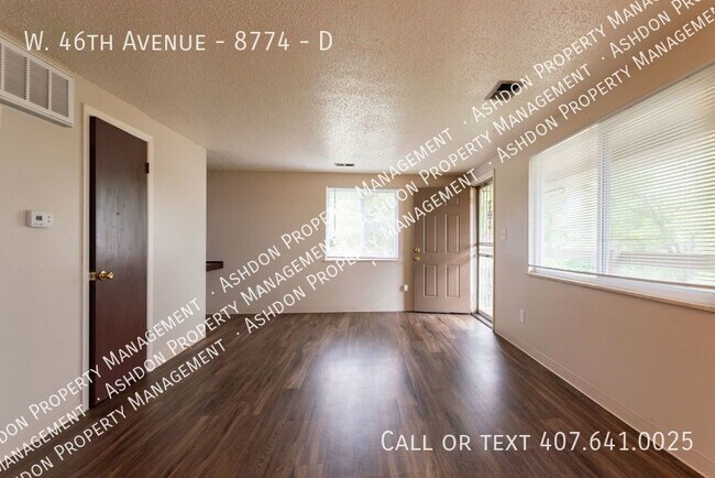 Building Photo - W. W 46th Ave