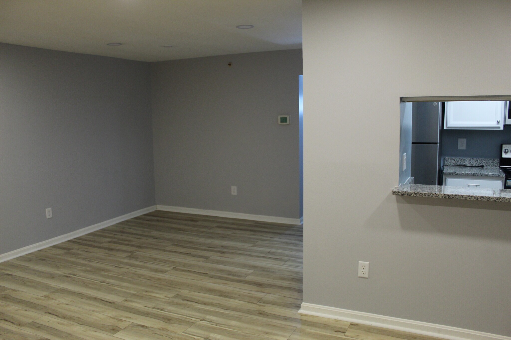 Dinning room - 3400 Tulleys Pointe Ct