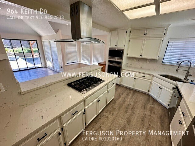 Building Photo - 964 Keith Dr