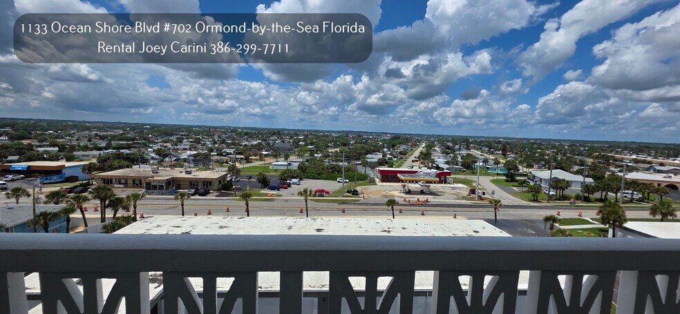 Building Photo - 1133 Ocean Shore Blvd