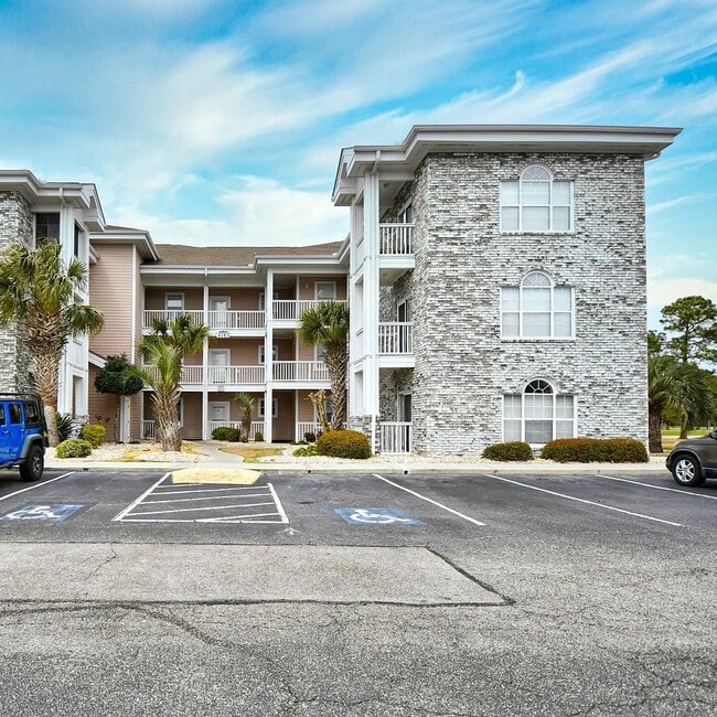 Building Photo - 4713 Wild Iris Dr
