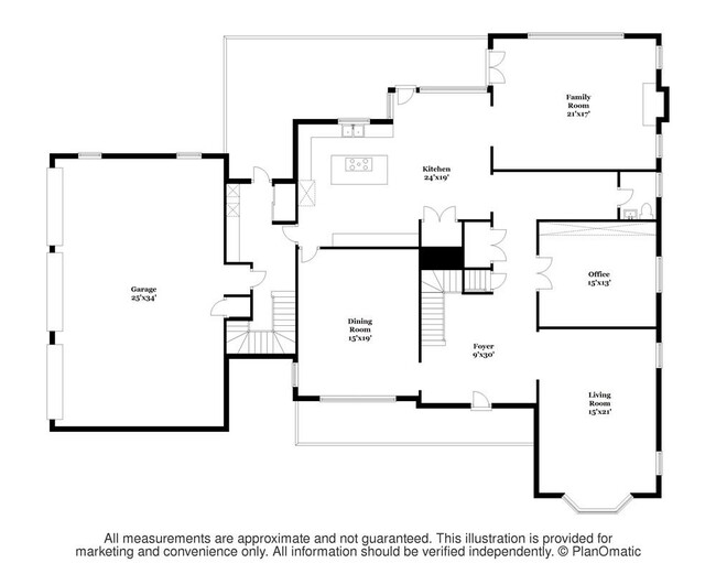Building Photo - 34 Saxon Wood Rd