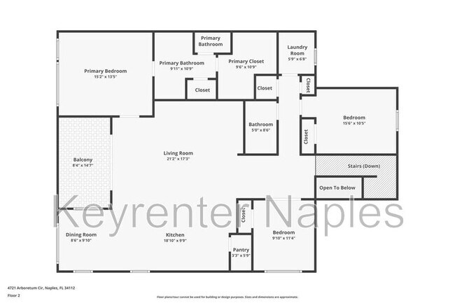 Primary Photo - 4721 Arboretum Cir