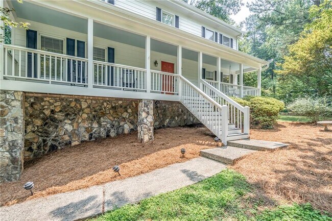 Building Photo - 1022 Knotts Pointe Dr