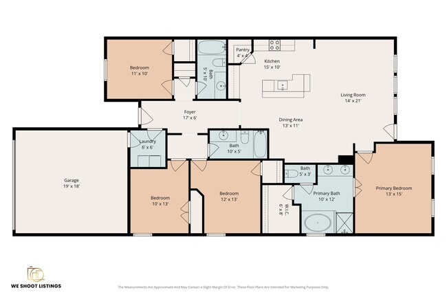 Building Photo - 3303 Tranquility Ln
