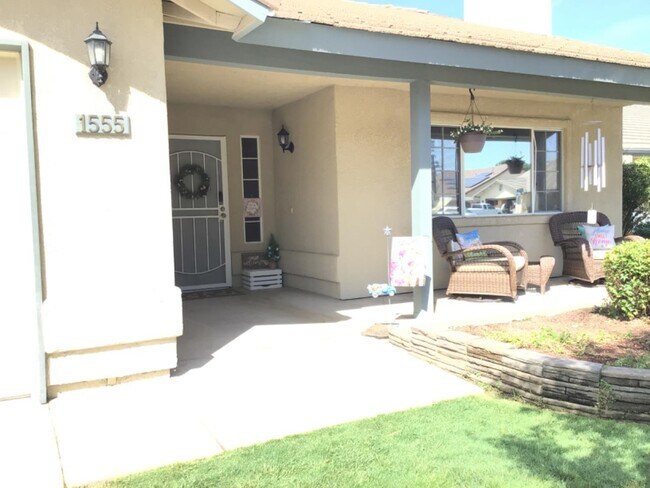 Building Photo - 1555 Morgan Dr